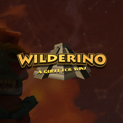 Wilderino Casino logo