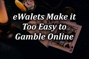 eWallets make it easy for NZ players to gamble online