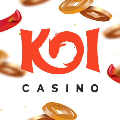 Koi Casino logo