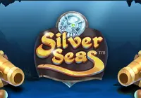 Silver Seas pokie