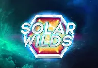 Solar Wilds screenshot