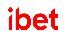 IBet logo casino
