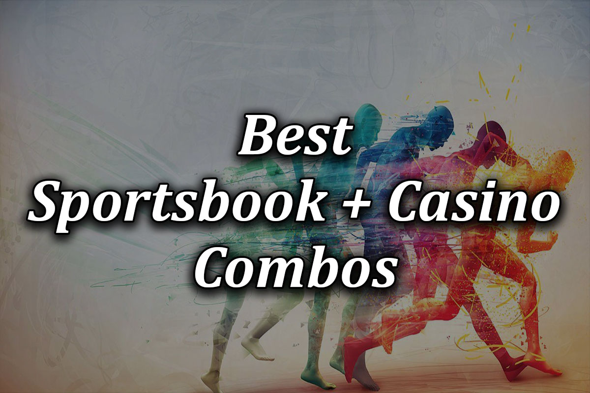 Sports betting and online casinos in one