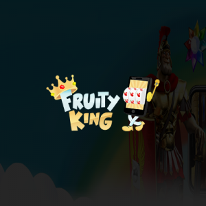 fruity king casino online