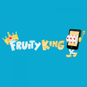 Fruity King Logo