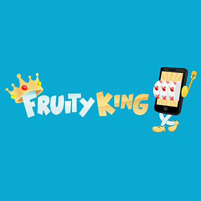 Fruity King Logo