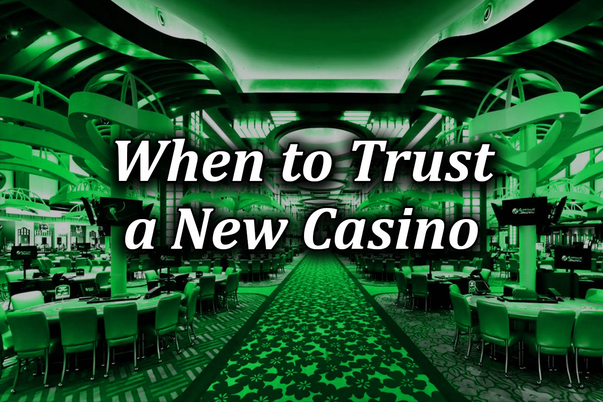 trusted online casinos usa