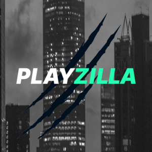 PLayzilla casino logo