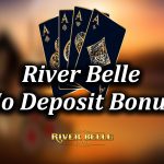 River Belle no deposit 100 free spins