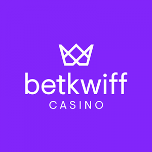 Betkwiff Casino Logo