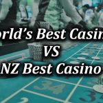 comparing the best nz casino to the best casinos in the world