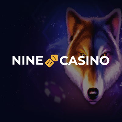Nine Casino Logo