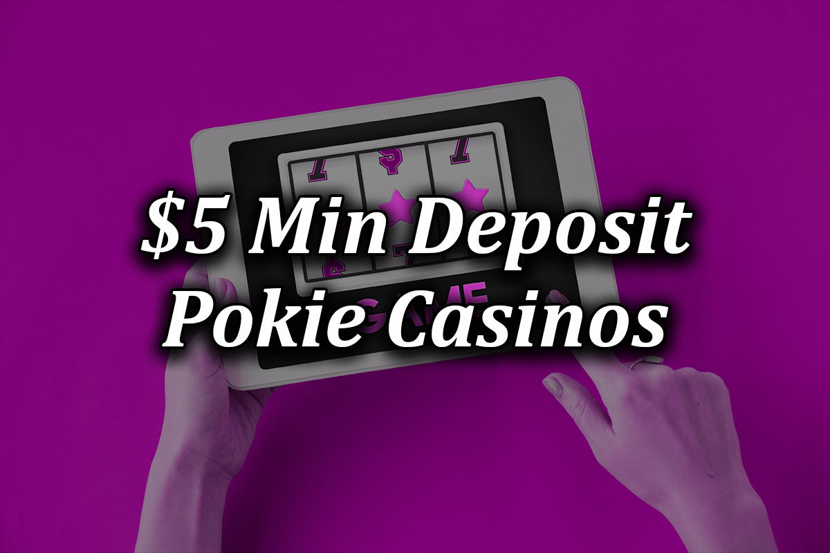 $5 pokies you can play online
