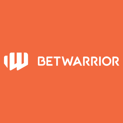 Betwarrior casino logo