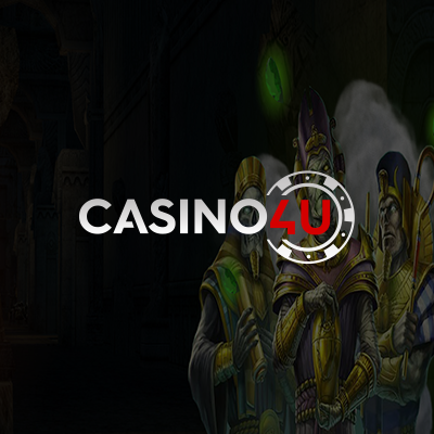 Casino 4 u Logo