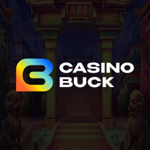 Casino buck logo