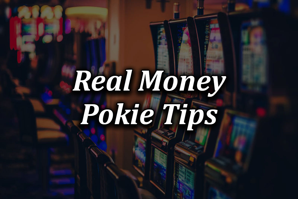 Simple methods of making money on online pokies