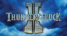 Thunderstruck 2 pokie