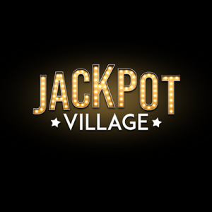 Jackpot Village casino logo