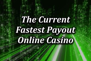 November's fastets paying casino