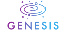 Genesis Casino Logo 220x120