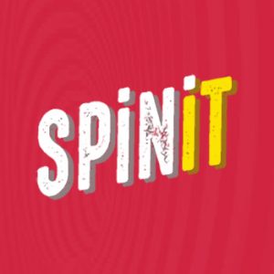 Spinit Casino logo
