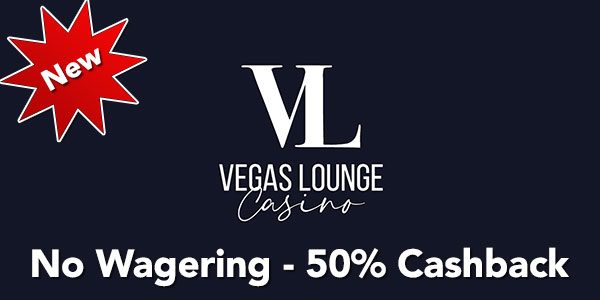 Vegas Lounge