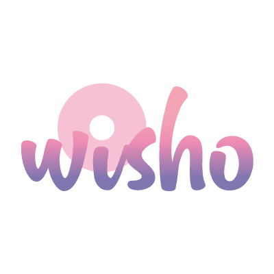 Wisho Logo 400x400