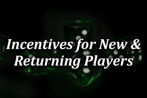 Rewarding returning players