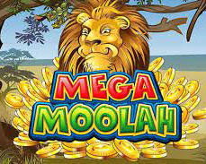 Mega Moolah Slot Game