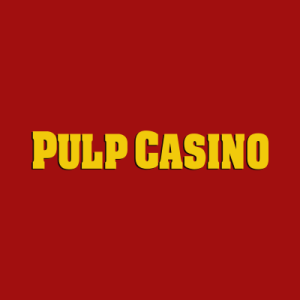 pulp casino logo