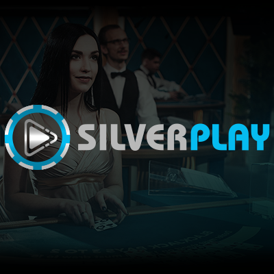 Silver Play Casino logo