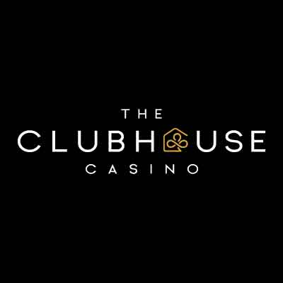The ClubHouse Casino Logo