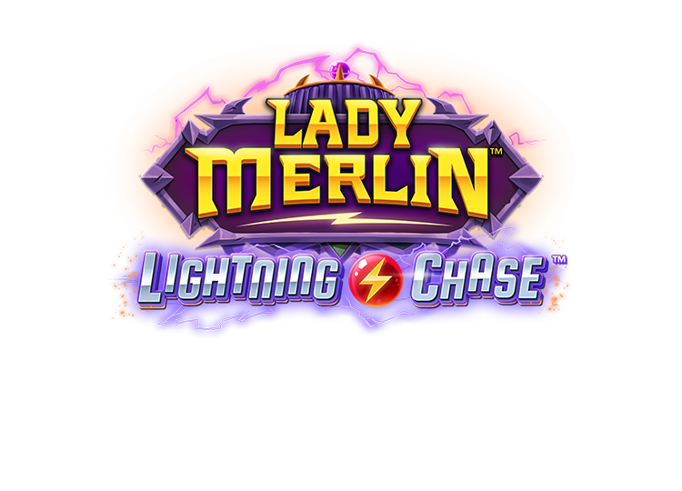 Lady Merlin pokie game