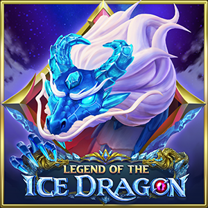 Legend of the Dragon pokie game