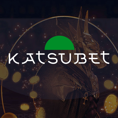 Katsubet Casino Online Logo