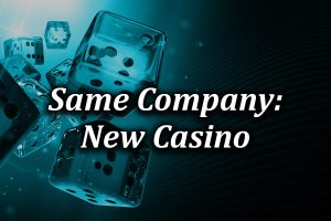 New casinos from the same company