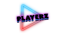 Playerz casino logo
