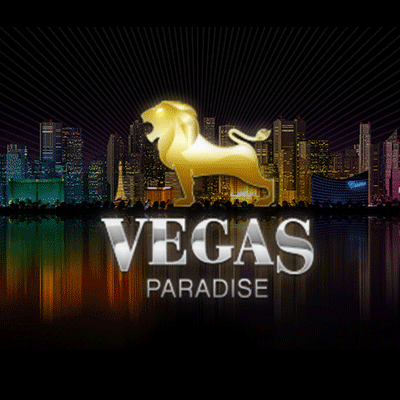 Vegas Lounge Online Casino Logo