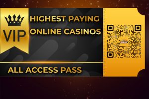 Image describing how to find the Highest Paying Online Casinos