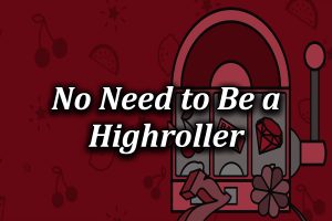 High Roller fun casinos