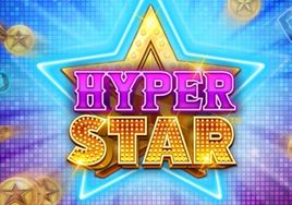 Hyper Star Slot Game
