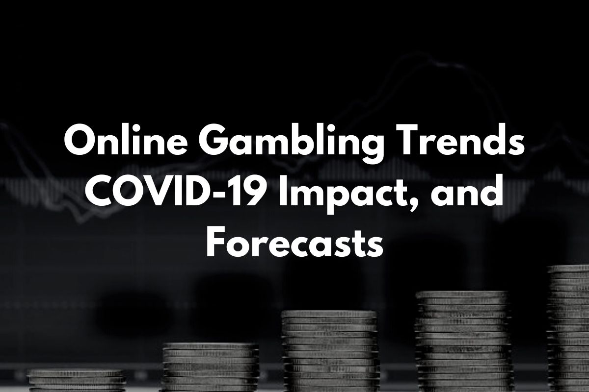 Gambling trends summary