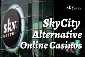 SkyCity Online Casinos
