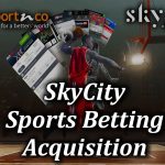Sportnco joining Skycity
