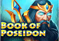 Book of Poseidon slot game