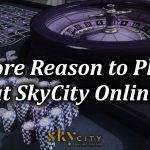 Why nz players should play at skycity online
