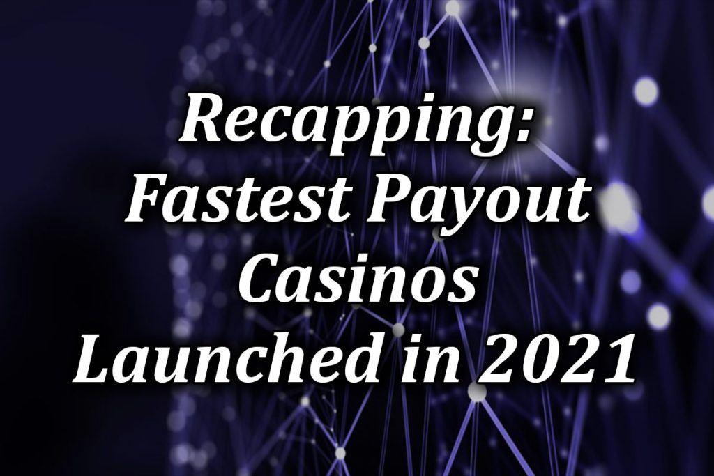 Fastest Payout Online Casino NZ Instant & Same Day Withdrawals 2022