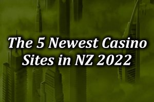 5 Newest Online Casino Sites in 2022