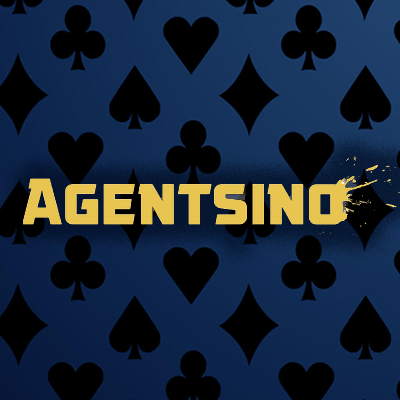 Agentsino Logo